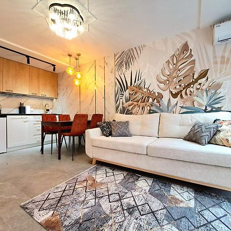 Апартаменты Marin В Самом Центре Carcóvia Exterior foto